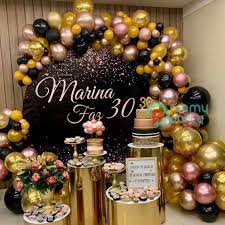 Try finding the one that is right for you by. Macaron Balao Arco Kit Pastel Preto Amarelo Baloes Guirlanda Rosa Ouro Confetes Globos Festa De Casamento Decoracao Do Chuveiro Do Bebe Suprimentos Baloes E Acessorios Aliexpress