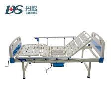 Maybe you would like to learn more about one of these? Free Sample Medical Bed Oem Odm Abs 2 Crank 2 Function Hospital Bed For Patients China Hospital Bed With Toilet Hospital Bed With Potty Hole Made In China Com