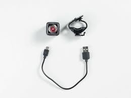 Bontrager Flare R City Rear Bike Light David S World Cycle Florida