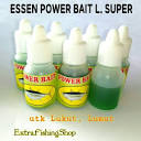 Jual ESSEN OPLOSAN POWER BAIT L.SUPER MEDIA LUMUT LUKUT - Kota ...