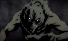 Pin By Lucifer600 On Wolves Werewolves Vampires Anime Wolf Werewolf Wolf Character