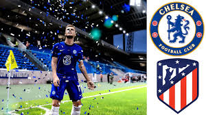 Berikut adalah prediksi mengenai pertandingan yang akan mempertemukan atletico madrid vs. Pes 2021 Gameplay Chelsea Vs Atletico Madrid Pc Youtube