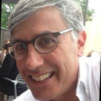 Peter Lodwick's Instagram, Twitter & Facebook