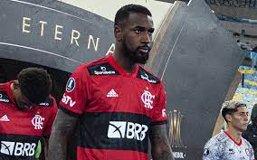 Gerson è ufficialmente un nuovo giocatore del flamengo. Nao Vai Arrumar Um Substituto Ex Jogador E Contra Venda De Gerson Do Flamengo Flamengo Coluna Do Fla