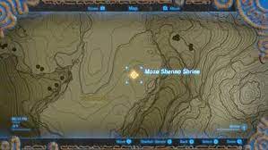 You'll need to find molli in rito village to get the quest. The Bird In The Mountains Walkthrough Zelda Breath Of The Wild Botw Game8