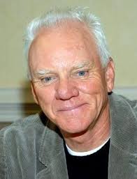 List of Malcolm McDowell performances