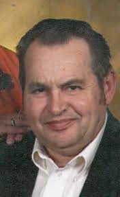 Gerald D. Dusing, Sr.