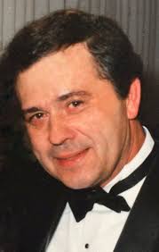 Bobby Carnell Handy (1943-2017)