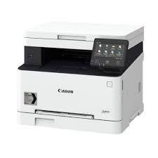Canon I Sensys Mf641cdw Driver Download