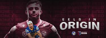 Can't find what you are looking for? Reed Mahoney Set To Make Maroons Debut Eels
