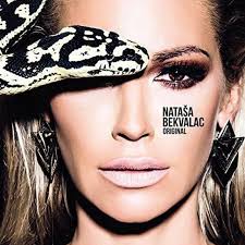 Key & BPM for Aurora by Nikolija, Amna