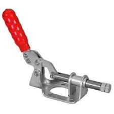 Powertec 300 Lb 302f Push Pull Quick Release Toggle Clamp 20304 The Home Depot Toggle Quick Release Clamps