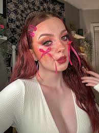 Makeup Inspo For the Drama-Lovers and Creatives