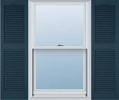Choose from our wide selection of exterior vinyl shutters, wood composite shutters and fiberglass shutters for your home improvement needs. Exterior Shutters Composite Wood Pvc Aluminum Fiberglass More