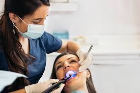 Benefits of a Family Dentist for Your Whole Family