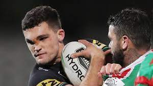 Nathan cleary was born on november 14, 1997 and till date his age is 22 years old. Nrl Finals 2020 Nathan Cleary Recalls His Battle With Cellulitis Against Souths In Round Seven