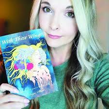 An interview with Angie Shea Waters