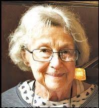 Marion Boyle Obituary (1926