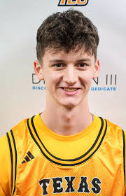 2025-26 Men's Basketball Roster