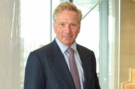 Driving Change The Raffles Conversation The Business Times