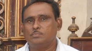 Goa port town councillor dies of Covid-19