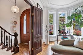 Watercolor 10 inches high x 10.5 inches wide. The Insider Every Object Tells A Story In Fort Greene Brownstone Lovingly Decorated By Owner Brownstoner