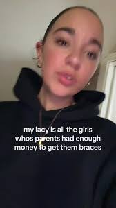 Lacy Jay's Instagram, Twitter & Facebook