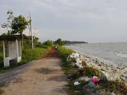 Punta gorda history park and a. Seaside Picture Of Oyo 89849 Sekin Hotel Resorto Sekinchan Tripadvisor