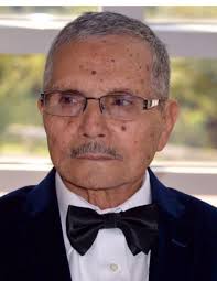 Obituary for Joaquin Martinez