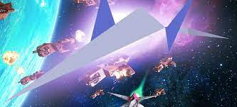 The game was promoted at blockbuster and movie gallery on february 1, 2005, after which it was released on february 14, 2005 in north america, on february 24, 2005 in japan, on april 29, 2005 in. Obten El Retro Y Black Arwing De Star Fox Zero Sin Amiibo Universo Nintendo