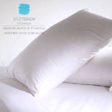 Bantal ini bisa mengikuti lekuk leher dan kepala sehingga membuat pemakainya lebih nyaman. Bantal Bulu Angsa Home Facebook