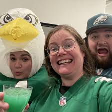 Jayne Struble and Sam Czarkowski's Wedding Website