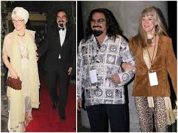 Hollywood actor leonardo dicaprio is known for many blockbusters and his stepmother peggy (née farrar) is no, his real mother irmelin indebbirken with whom he often stays is a practicing christian. Rare Fact Leonardo Dicaprio S Mother Is An Amritdhari Sikh