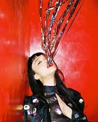 Until we resolve the issues, subscribers need not log in to access st digital articles. Midnight Charm Yuka Mannami Photographed By Ren Hang For L Officiel Malaysia April 2017 Stylist Monica Mong Idei Dlya Foto Glamurnaya Fotografiya Fotosessiya