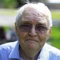 Donald Herrington Obituary (1930