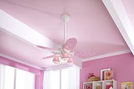 You'll want to choose bright if you already have an existing ceiling mount in the room, such as the one that's been used for a fan or a flush mount light, installation is simple. Kids Ceiling Fans Every Ceiling Fans