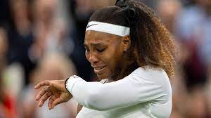 Welcome to wimbledon on youtube, your destination for everything that happens at the all england lawn tennis club (championships). Wimbledon Tranen Bei Serena Williams Zverev Und Kerber Weiter