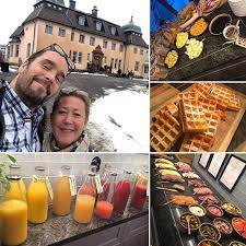Lyxfrukost Instagram