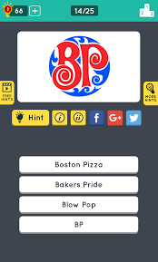 May 14, 2021 · boston quizzes & trivia we have more than a feeling that you might just adore our tremendous quizzes about boston. Guess The Logo Ultimate Quiz Pc Cheats Trivia Updates Games Lol