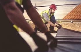 Hidroizolaciya Rubbercover Ot Firestone Za Malki Pokrivi Izolacii Eu Firestone Hard Hat