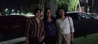 Marisa Carrillo (@marisagcarrillo)