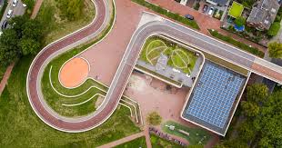 Planet Netherlands. 20 anni di architettura nei Paesi Bassi da ...