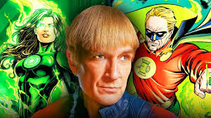 After Guy Gardner, These 7 Green Lanterns Deserve a Shot in the DCU