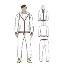 After completing this article you. Hoodie Drawing Vector Images Over 1 400