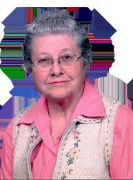 Wilma Pauline Hoffman Obituary (2023)