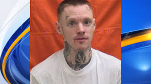 Salem police looking for Christopher Hyler, who once blamed 'Jesus' for  woman's beating