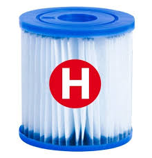 Cartouche Filtre Piscine Intex Type H 29007 Pour Filtration