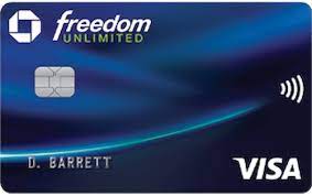Explore all of chase's credit card offers for personal use and business. 2021 Chase Freedom Unlimited Review Up To 5 Cash Back