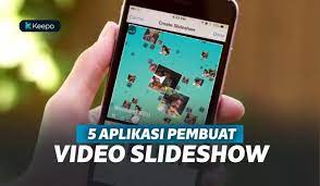 Menggunakan aplikasi ini dapat membuat foto dan musik menjadi sebuah video. 5 Aplikasi Pembuat Video Slideshow Foto Di Android