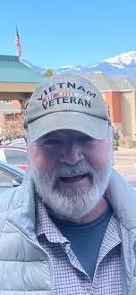 Robert Hieb Obituary